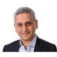 Dr Rab Prinjha